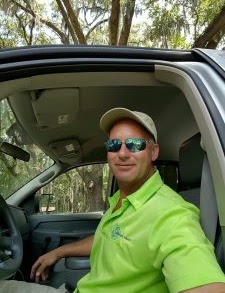 Picture of Stuart Yarborough
